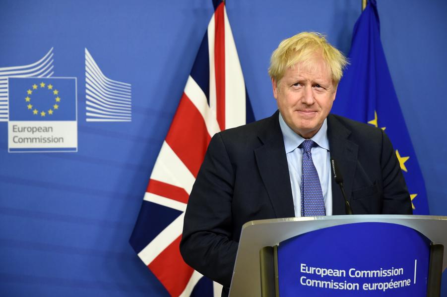 What Happens Next Now That The U.K. And EU Have Agreed To A Brexit Deal?