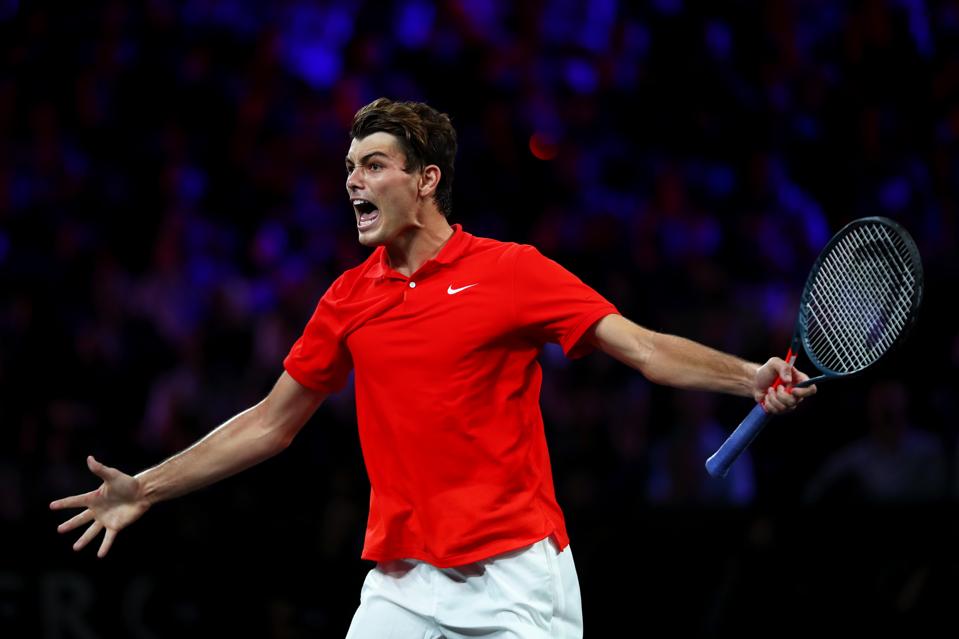 Laver Cup 2019 - Day 3