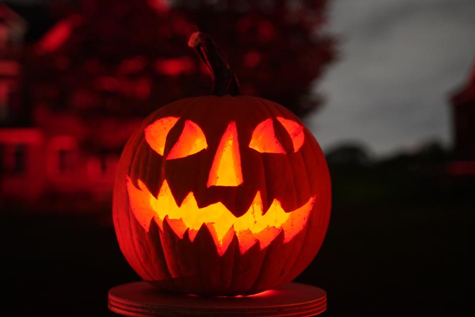 A Guide To Some Of The Best Halloween Festivals Around The World