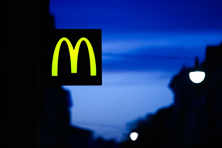 Earnings Preview: What To Expect From McDonald's On Tuesday