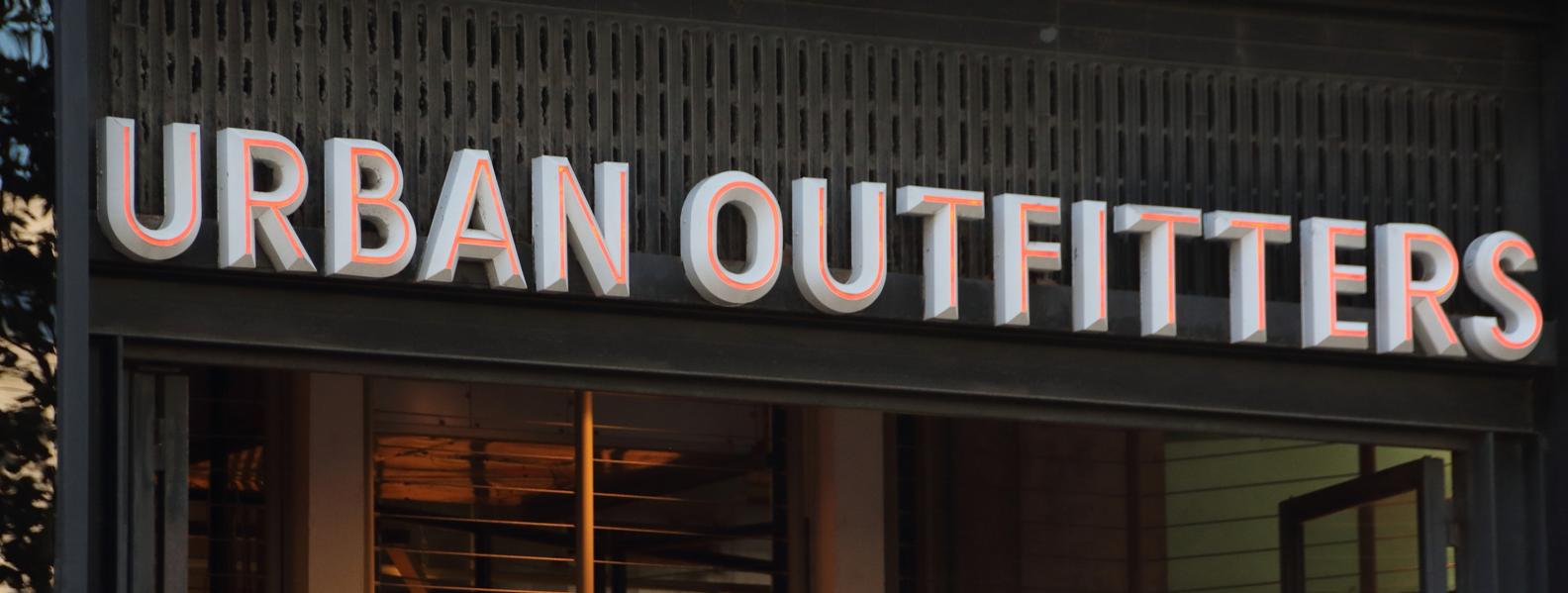 Why Urban Outfitters' Stock Looks Undervalued