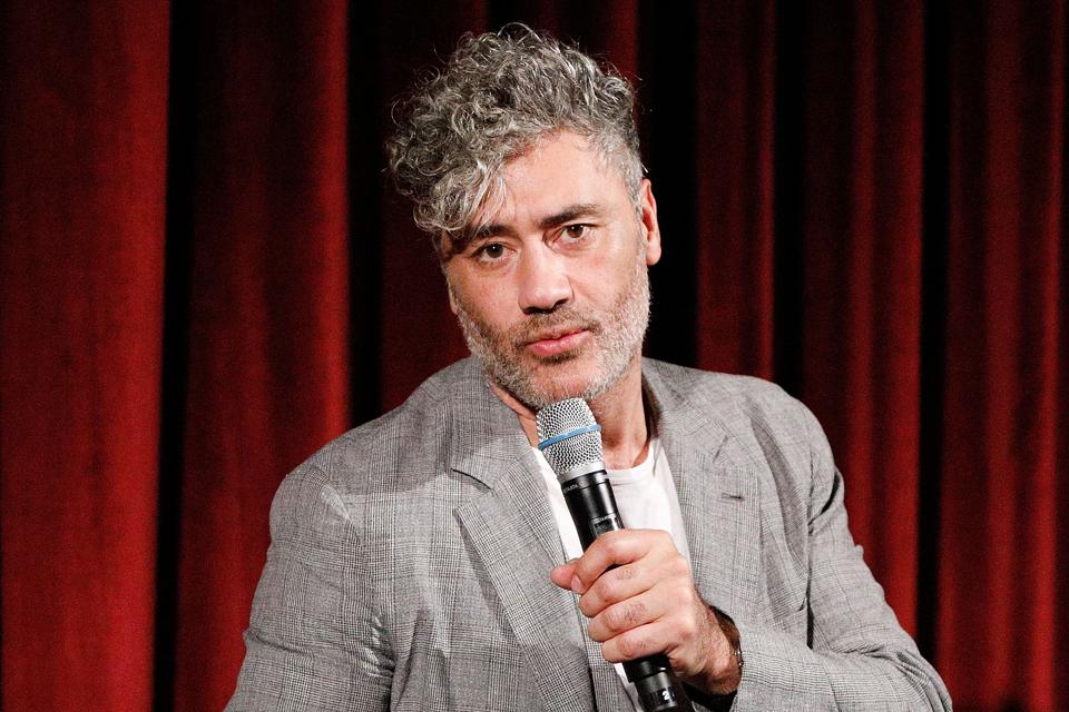 'Jojo Rabbit's' Tech Crew Walks The Dangerous Line Between Fantasy And Reality