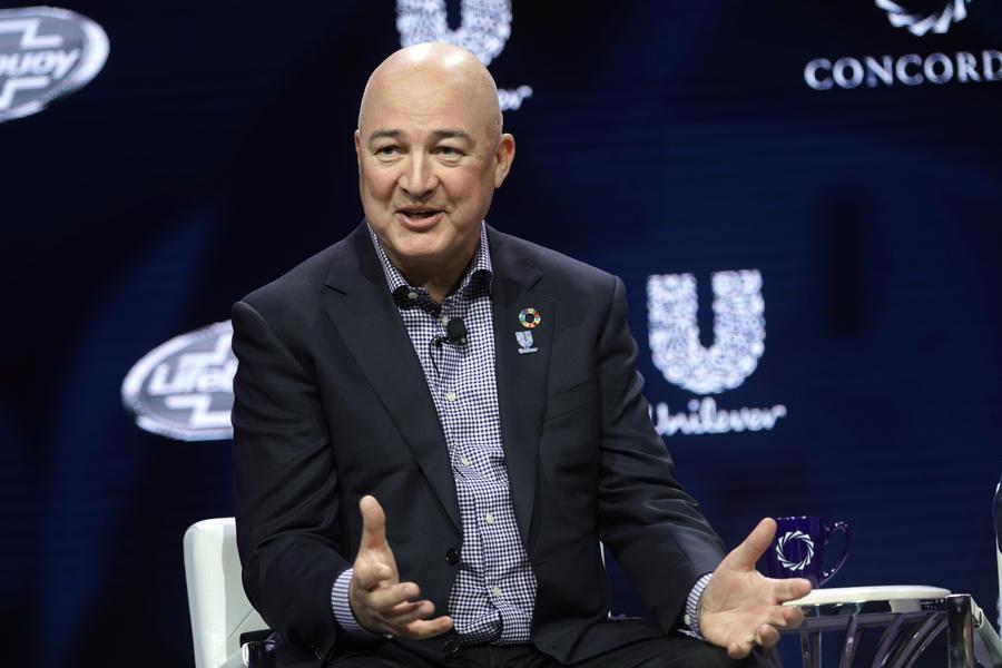 Unilever's Blow-Up Shows That There Are No Defensive Stocks