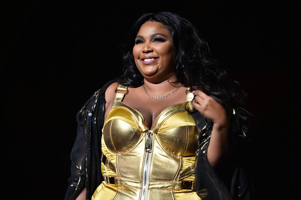 Lizzo S Truth Hurts Remains No 1 For Fifth Week Could Break