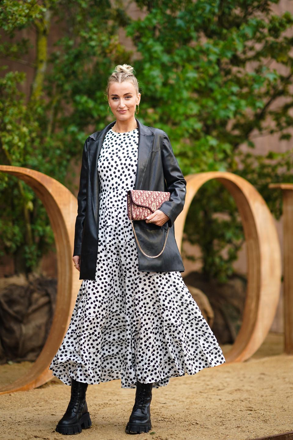 Inditex What Impact Did The Dress Really Have On The Zara Owner