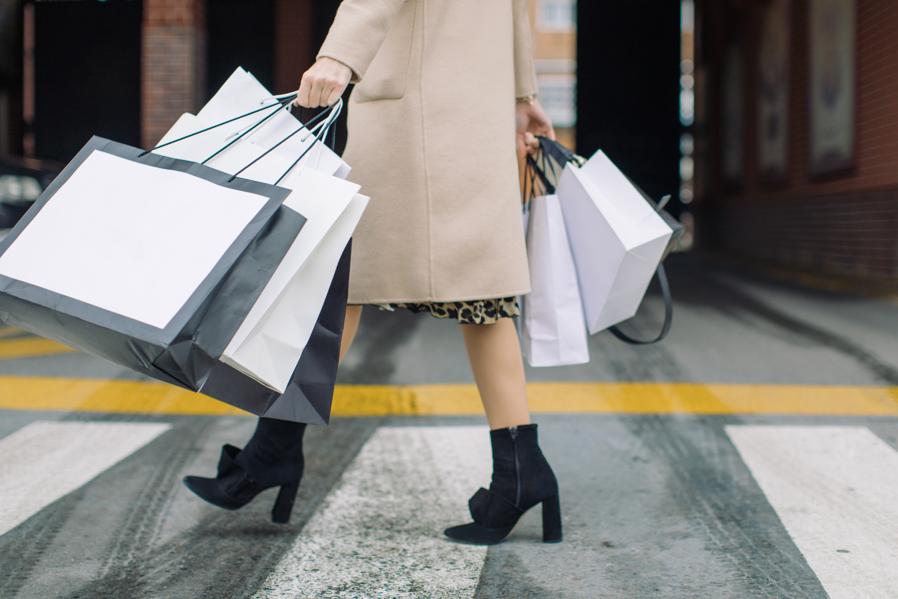 Americans Are Spending Their $1,200 Stimulus Checks On Expensive Purses