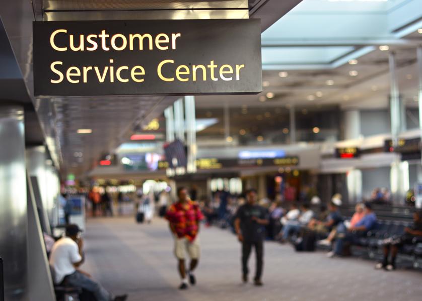 Services Growth Rebounds in October, Adding To Solid Economic Data