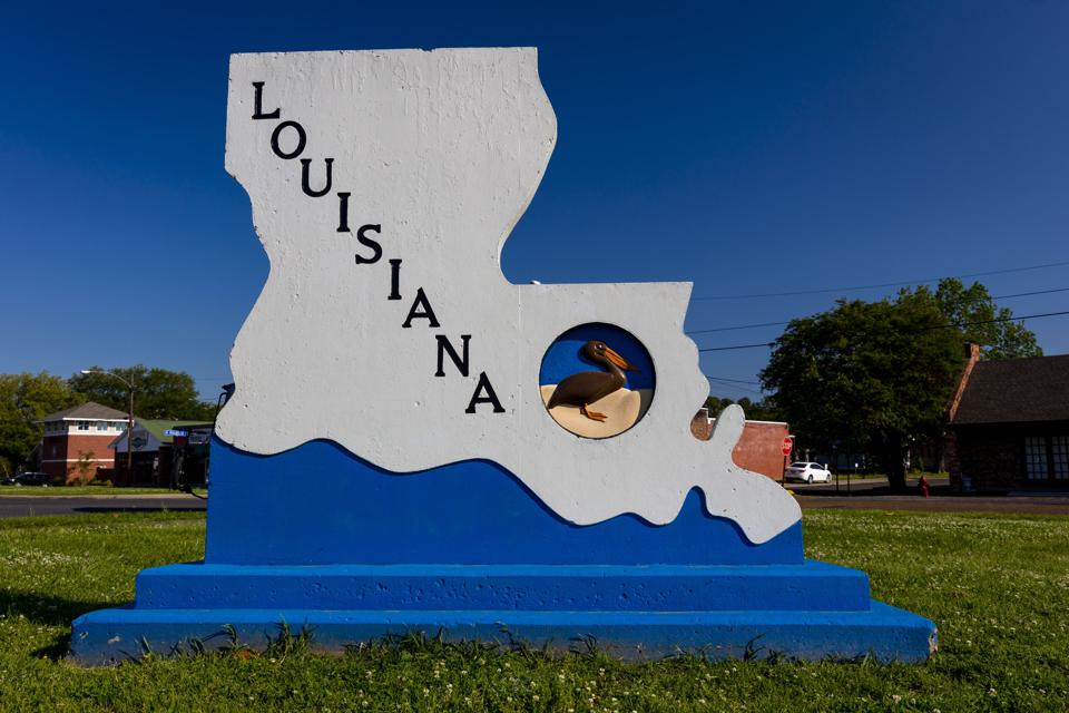 Flipboard Louisiana Suffers Another Major Ransomware Attack