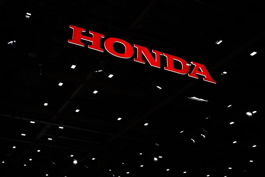 Is Honda Motors Undervalued?