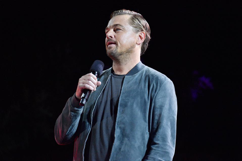 2019 Global Citizen Festival: Power The Movement – Onstage