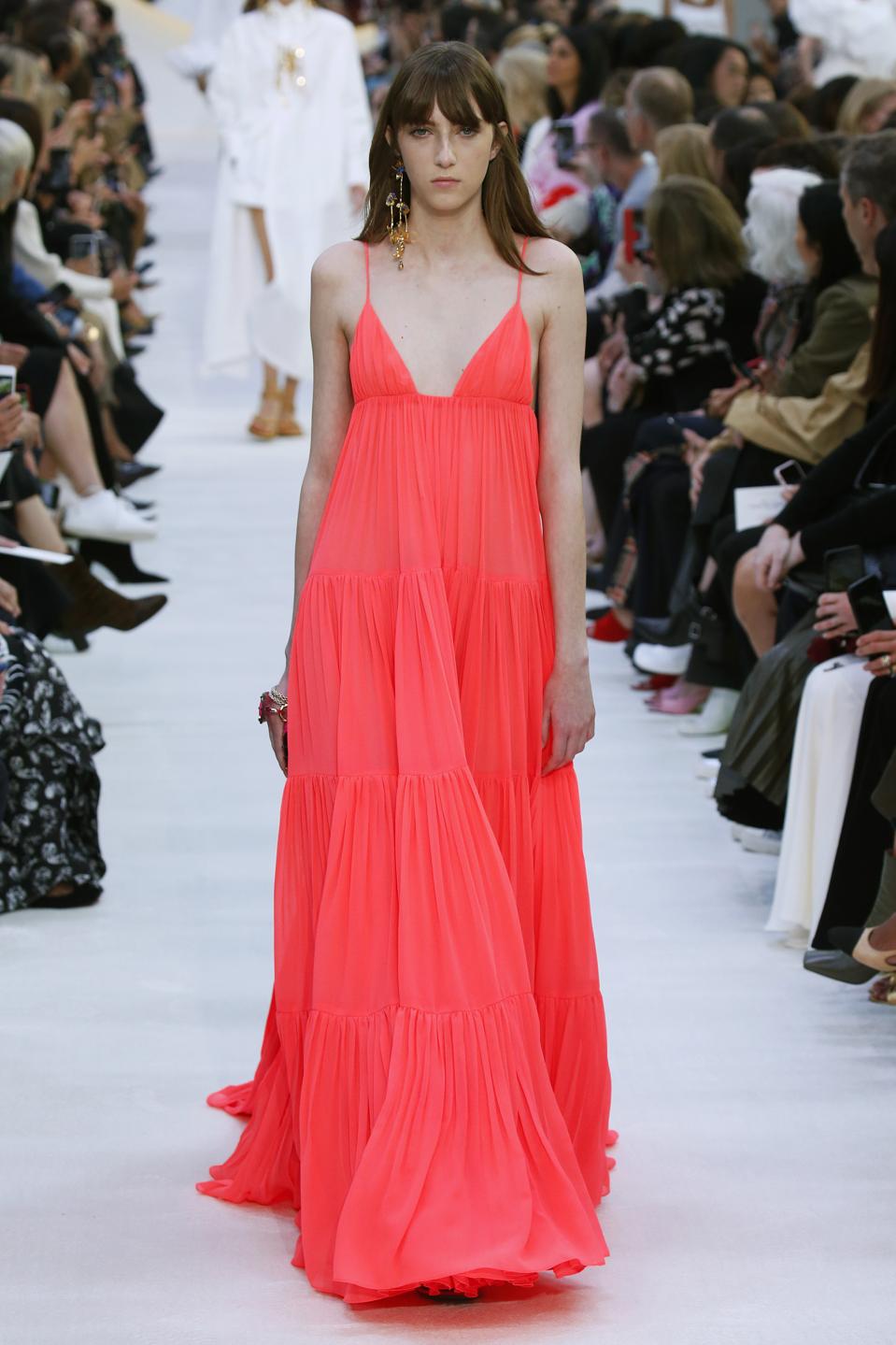 Top 10 Trends From The Spring i2020i iFashioni Shows Top 10 Trends From The Spring i2020i iFashioni Shows