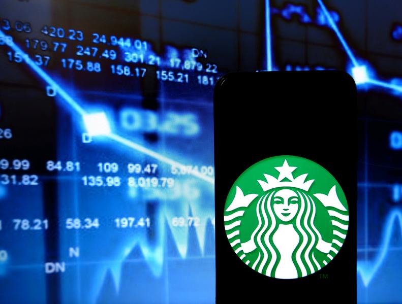 Starbucks Revisits The European Cafe