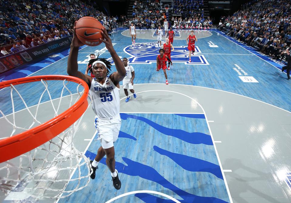 Christian Brothers v Memphis