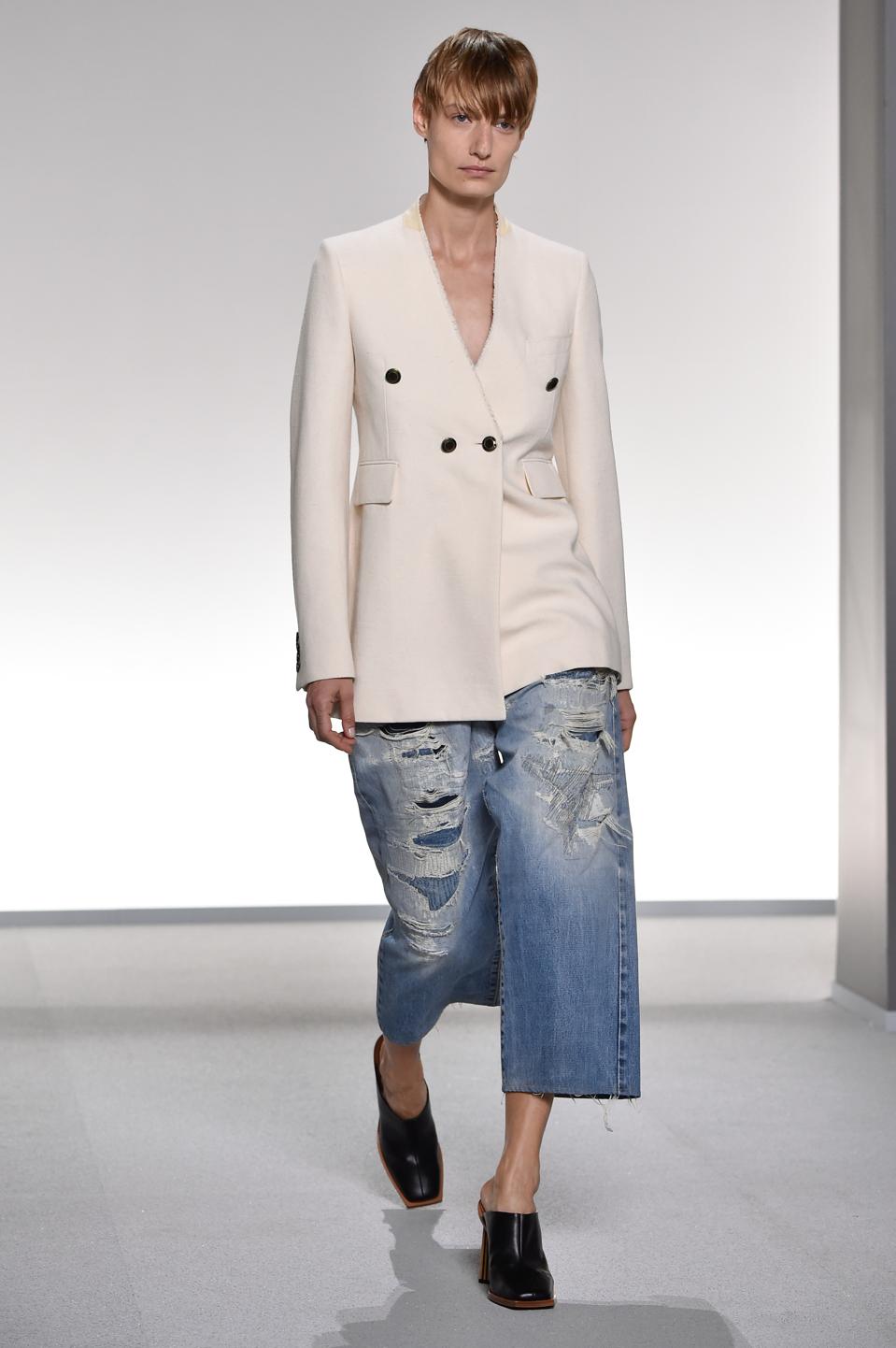 Top 10 Trends From The Spring 2020 Fashion Shows