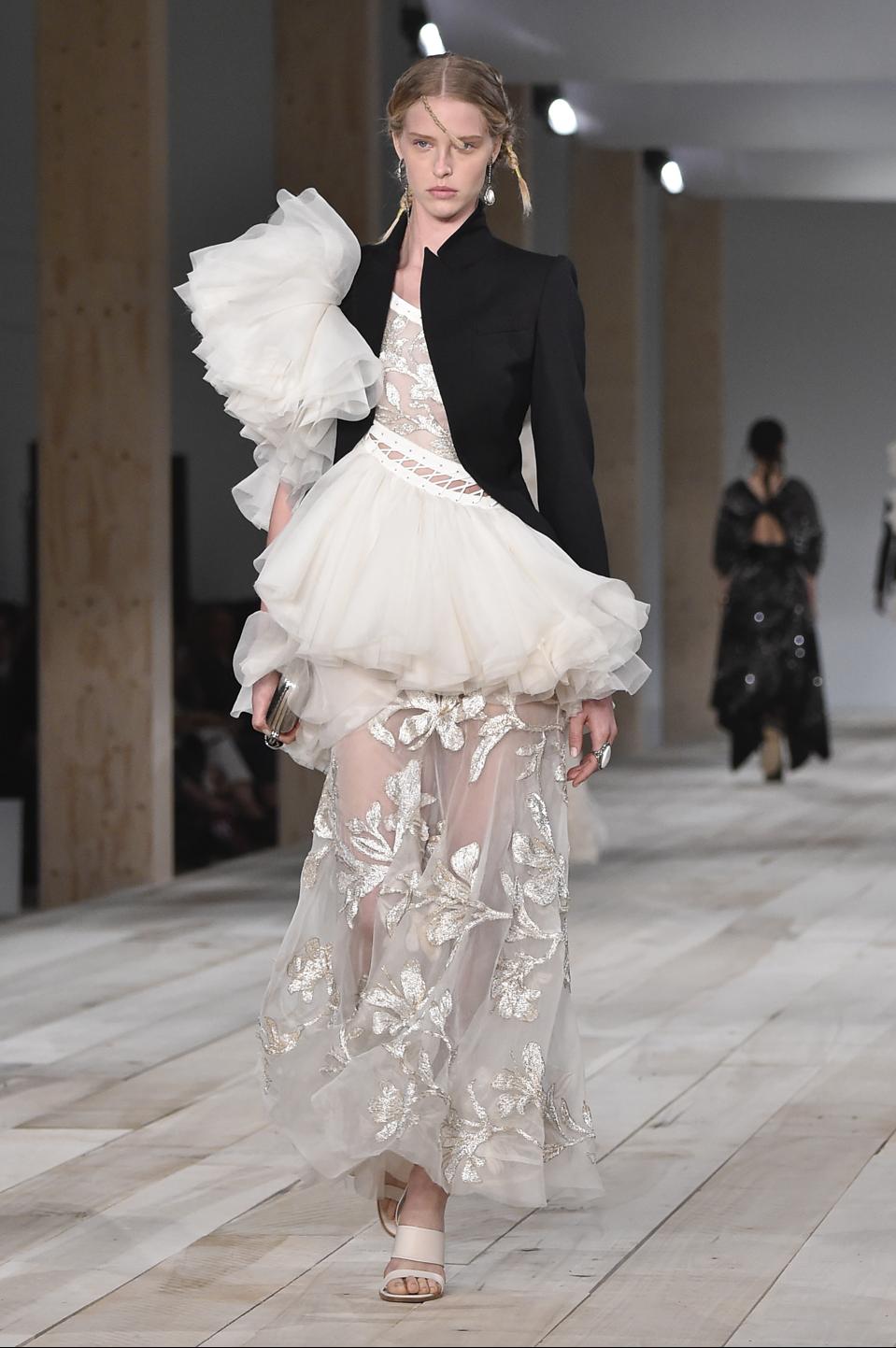 Top 10 Trends From The Spring i2020i iFashioni Shows Top 10 Trends From The Spring i2020i iFashioni Shows