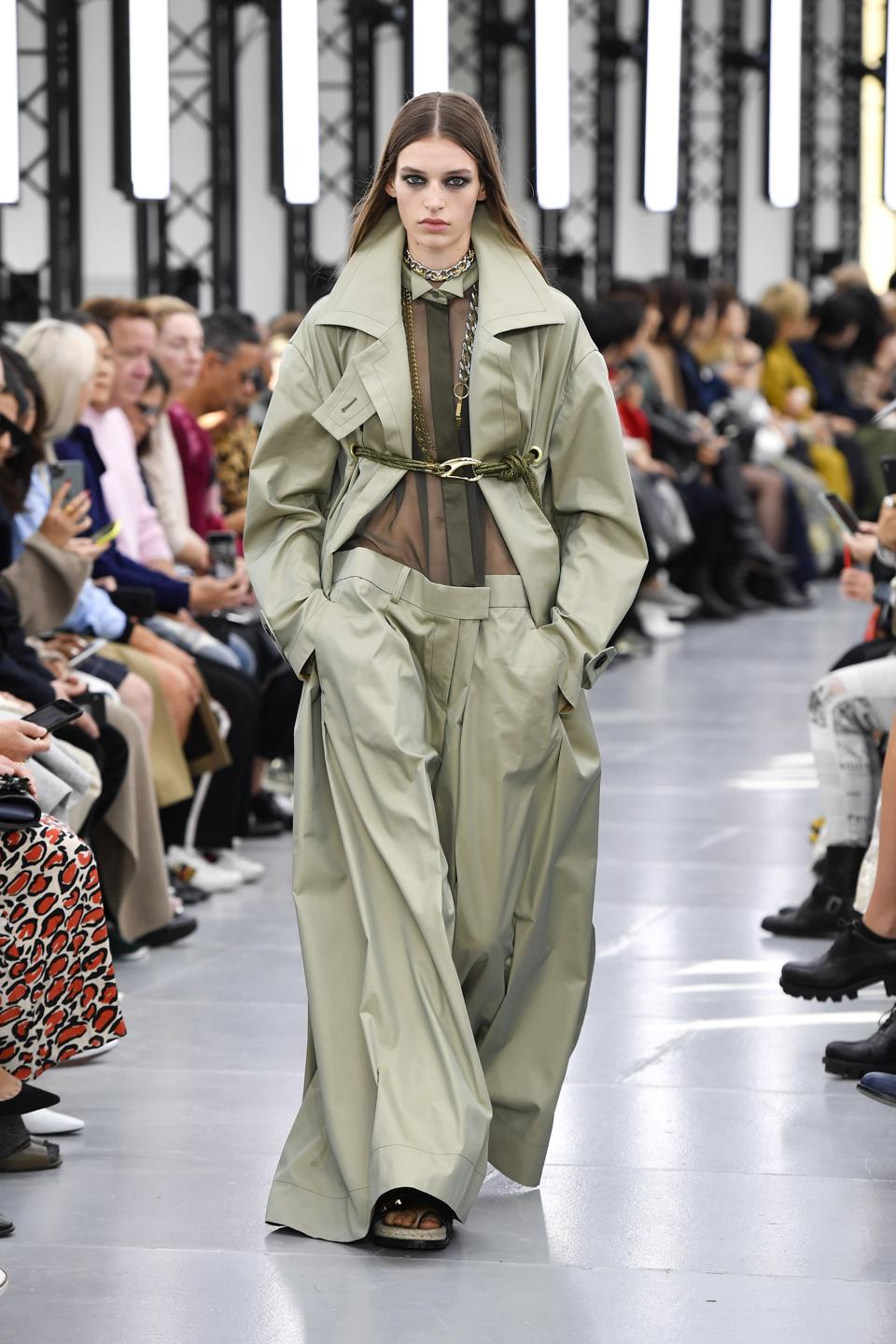 Top 10 Trends From The Spring 2020 Fashion Shows Top 10 Trends From The Spring 2020 Fashion Shows