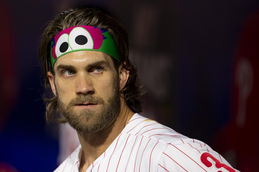 Philadelphia Phillies Off-Season Preview: With Joe Girardi Hired, It's Time To Get Bryce Harper Help