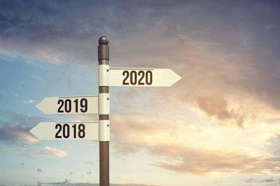 2020 has sent a lot of businesses in a new direction — but that's not necessarily a bad thing.