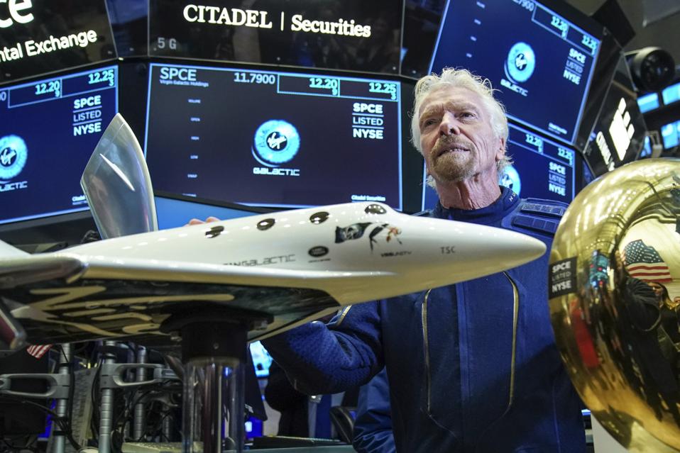 Is Virgin Galactic And Its Version Of Space Travel Finally For Real?