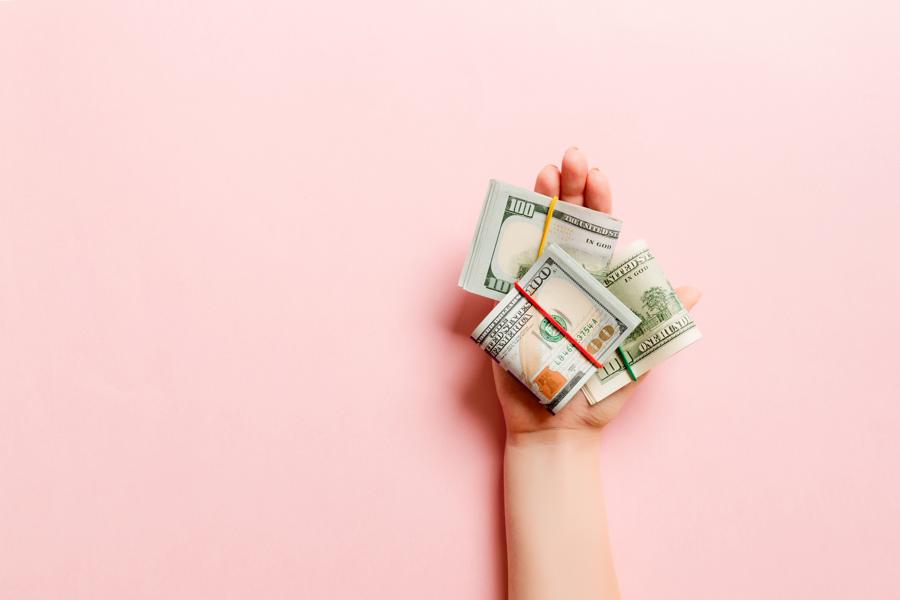 If You're Saving More Money Due To Talks Of A Potential Recession, You Aren't Alone