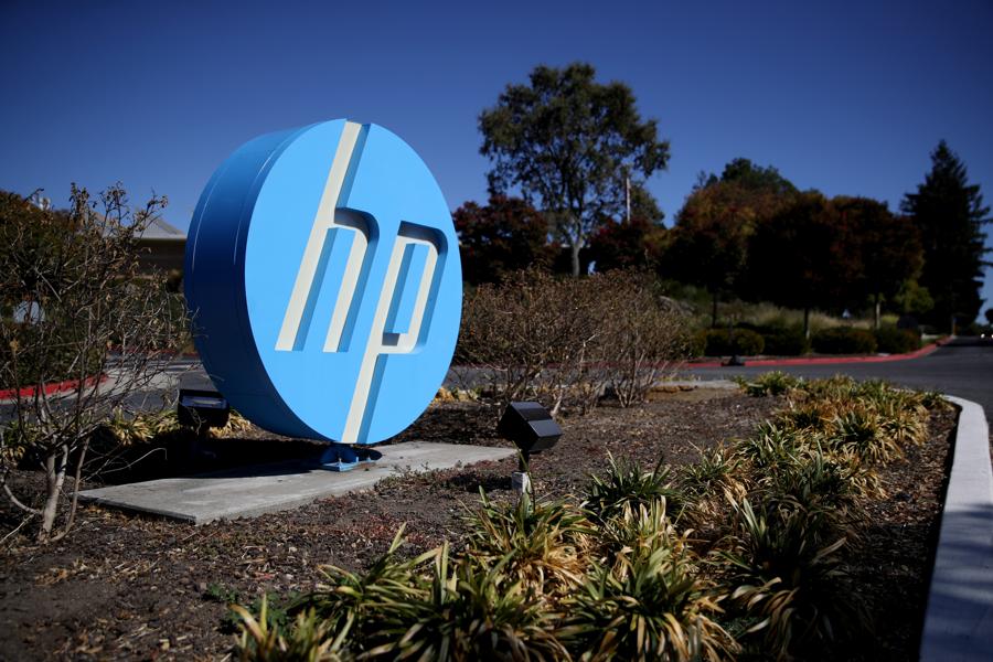 Why Did HP's Stock Price Grow 60% Between 2016 And 2018?
