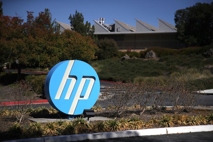 HP Rejects Takeover Bid From Xerox