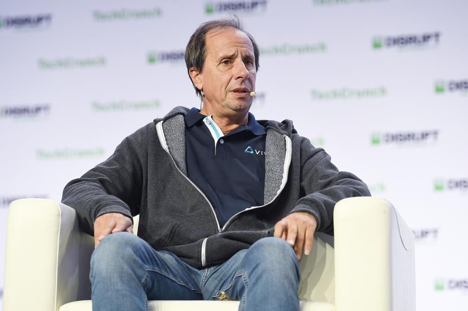 TechCrunch Disrupt San Francisco 2019 - Day 3