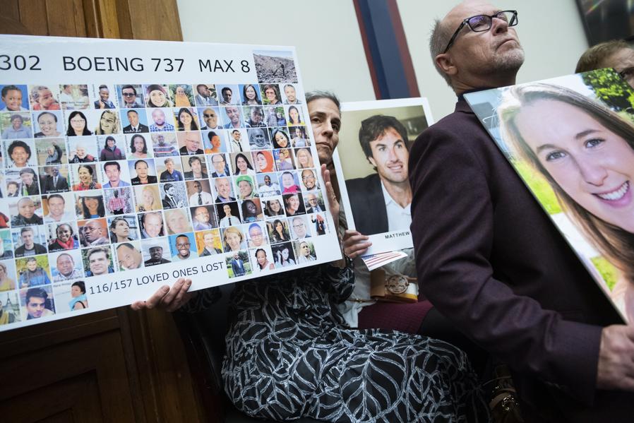 MIT Professor Says FAA Estimate Of 15 Catastrophic Boeing MAX Crashes Is Way Too Low
