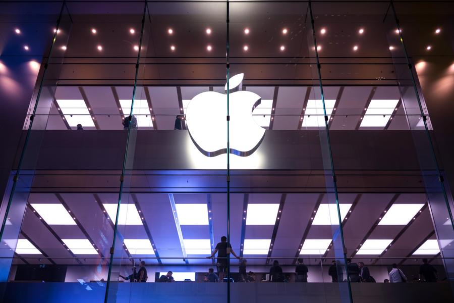 Apple Earnings Beat Expectations, Showing Recovery From Trade War Pressures