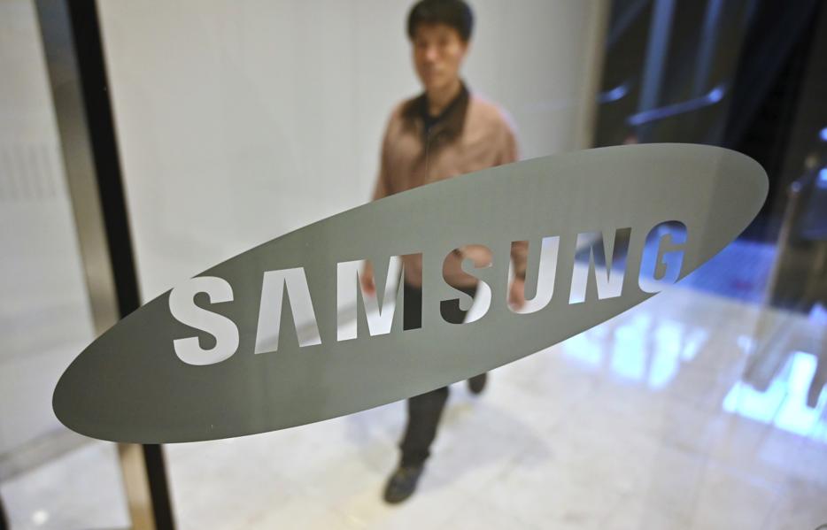 Why Samsung Plans To Double Down On The $170 Billion Logic Chip Market