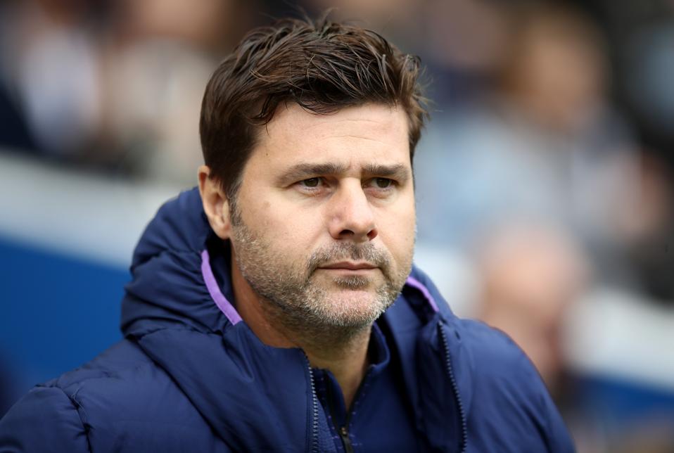 Image result for mauricio pochettino