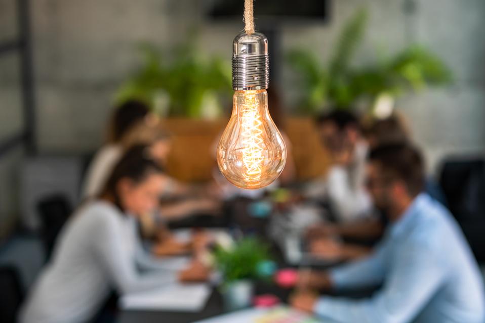 How To Drive Long-Term Startup Success In Turbulent Times
