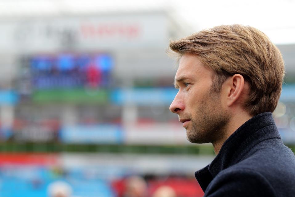 Simon Rolfes Speaks About Exequiel Palacios And Bayer Leverkusen S European Ambitions