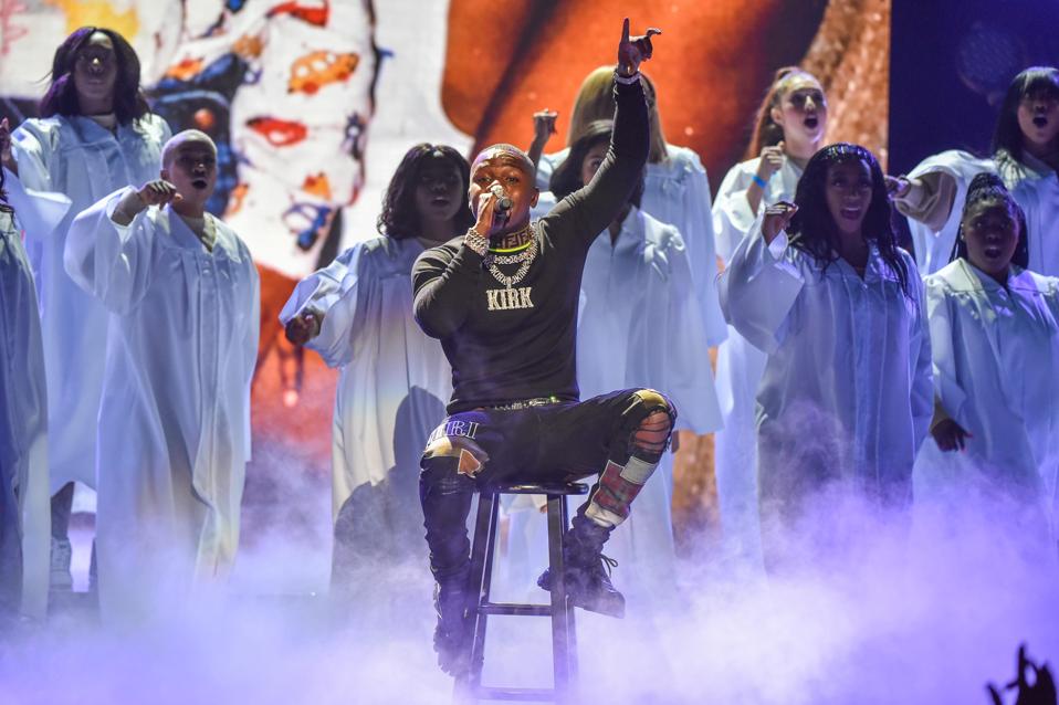 Dababy Invades French Montana Has A Banger And Kevin Gates