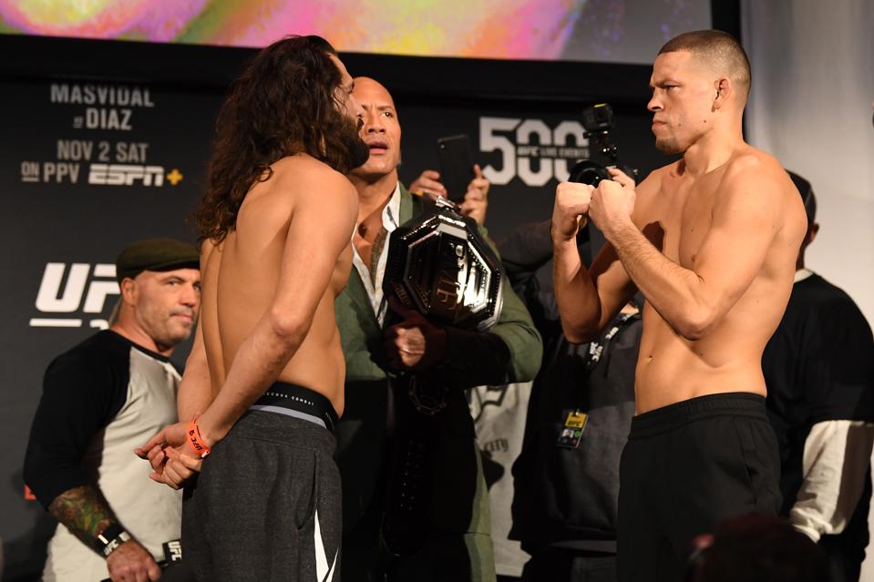Odds of nate diaz winning results Odds of nate diaz winning results