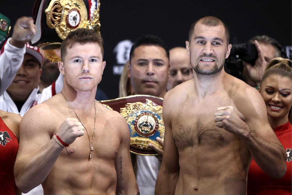 Canelo Alvarez Vs Sergey Kovalev 10 Things You Should Know