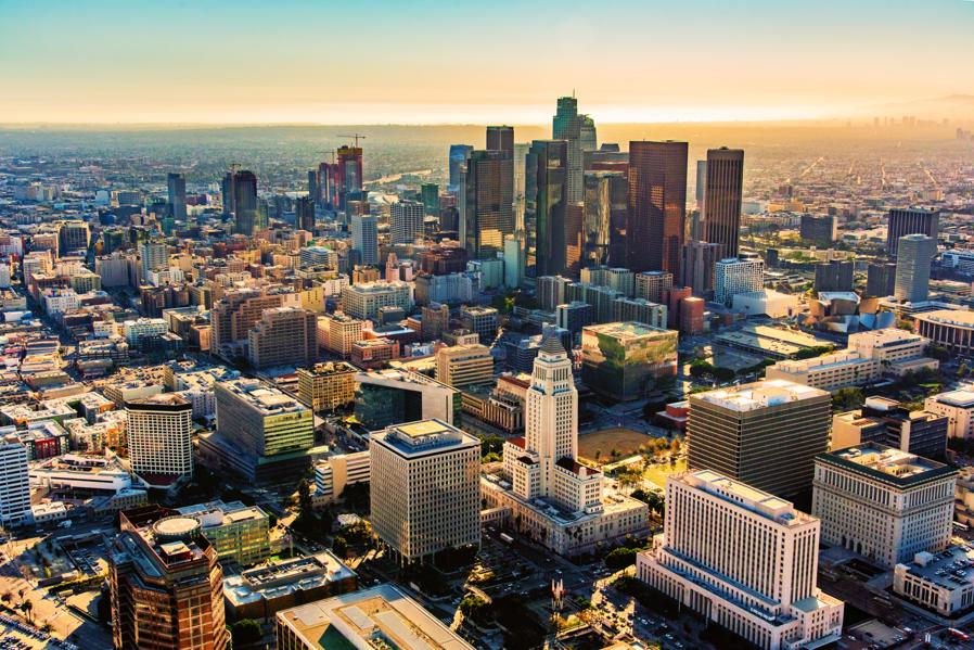 REIT Donates $500K To Help Address Homelessness