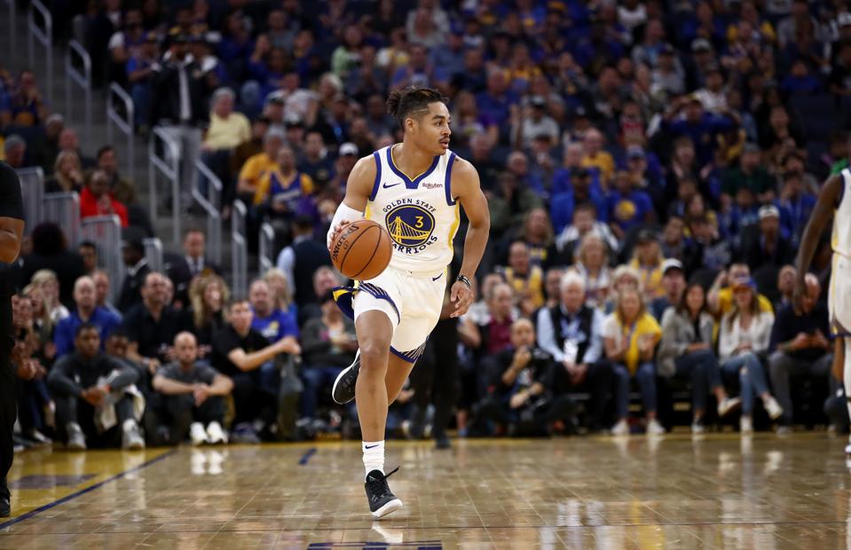 3 Breakout Candidates For The Golden State Warriors