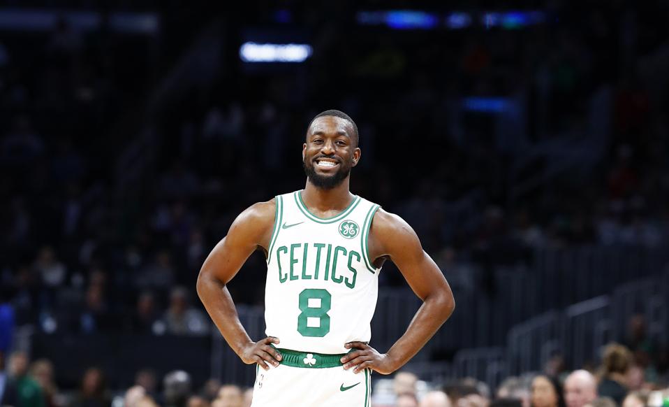 Can Kemba Walker Truly Replace Kyrie Irving? 960x0