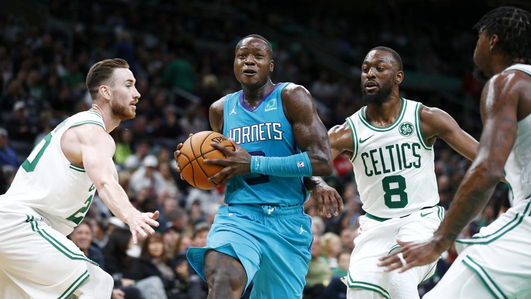 Charlotte Hornets Season Preview: The Post-Kemba Walker Era Begins