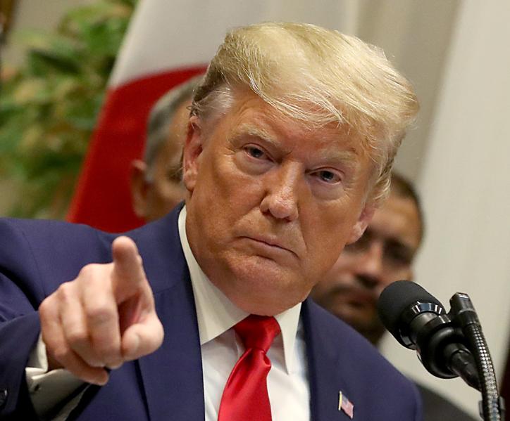 Impeachment-Proof Payouts: Dividend Stocks For Political Drama