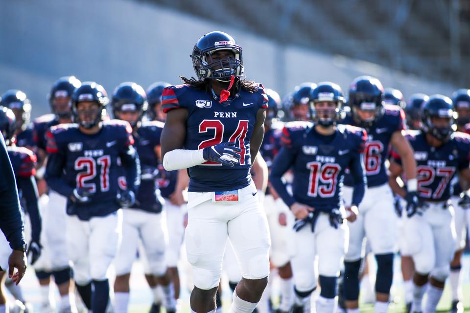 Ivy League To Announce Decision On Football July 8 Source Says