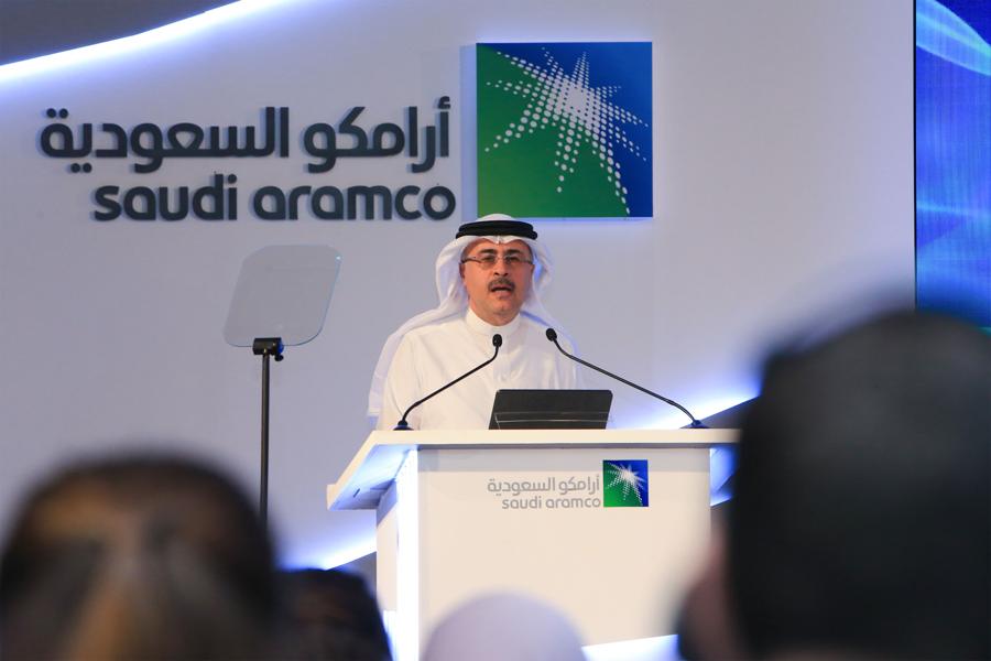Aramco's April Production To Mean No Saudi Spare Capacity