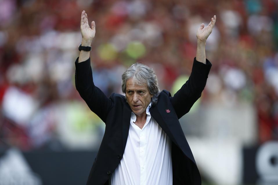 Flamengo v Corinthians - Brasileirao Series A 2019