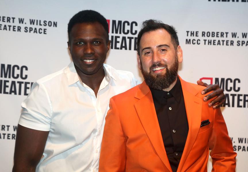 One Of Pop's Biggest Songwriters Has Scored The Must-See Musical Of The Year