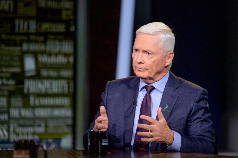 Ed Stack: 3 Ways To Do Better By Doing Good