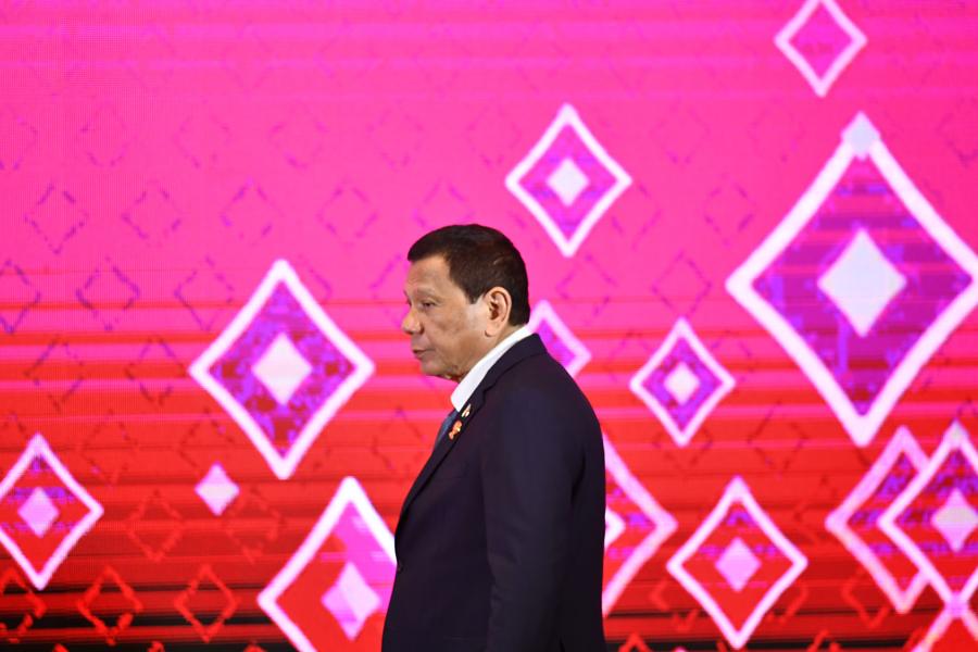 Duterte Should Pause The Drug War And Visit Finland
