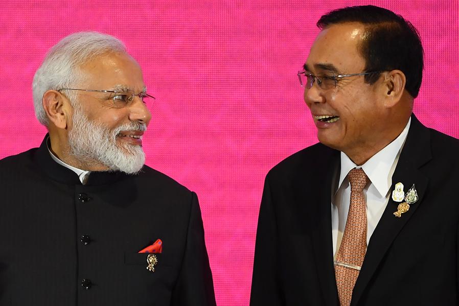 Modi Won't Let China Turn India To Another Pakistan