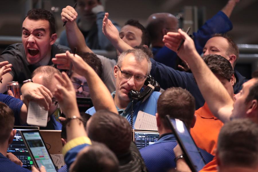 Half of Americans Expect a Major Recession Soon, New Survey Shows