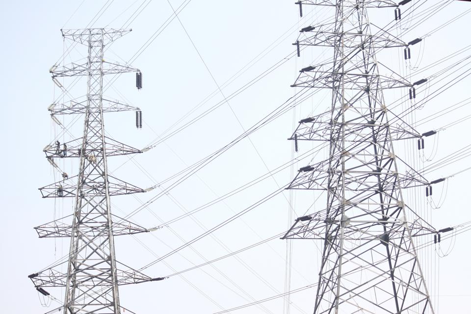 Indonesia Electricity